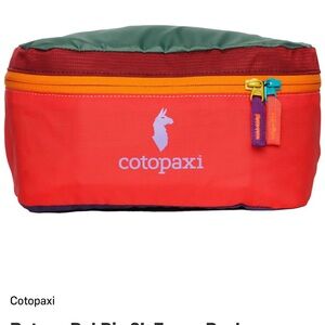 Cotapaxi Fanny pack NWT NEW Bataan 3L